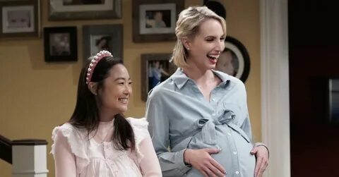 Is Molly McCook Pregnant? The 'Last Man Standing' Star Is Sp