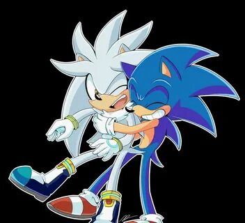 Ships fanart - Sonic X Silver - Wattpad