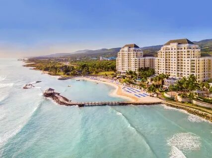 Туры в отель Jewel Grande Montego Bay Resort & Spa 5*, Ямайк