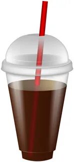 drink with straw png - Clip Art Library