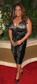 49 Hot Photos of Sherri Shepherd That Will Make You Sweat