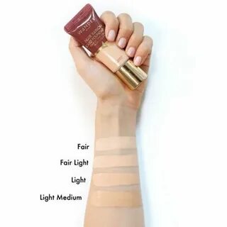 Pin on Makeup swatches