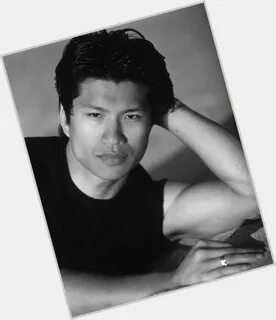 Dustin Nguyen Official Site for Man Crush Monday #MCM Woman 