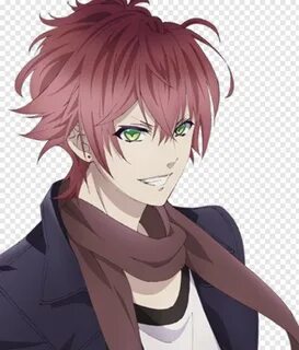 Lovers - Ayato Sakamaki Png, HD Png Download - 396x465 (#533