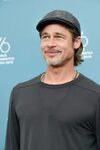 Brad Pitt Has a New Tattoo Next to the One He Got For Angeli
