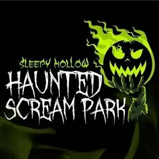 Sleepy Hollow Haunted Scream Park (@SH_ScreamPark) Твиттер