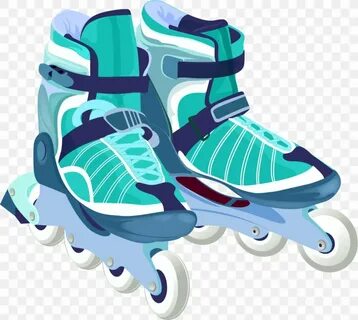 inline skating clipart - Clip Art Library