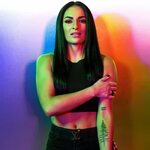 Sonya Deville Issues a Challenge to Raw Female Superstar - E
