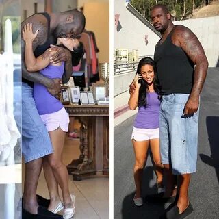 Boo'd Up: Shaq and Hoopz Spotted Out in Calabassas, Californ