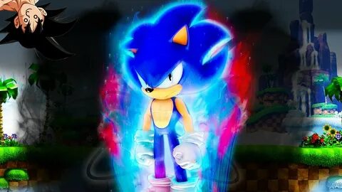 SONIC HAS ULTRA INSTINCT! Sonic Adventure Xbox One Playthrou