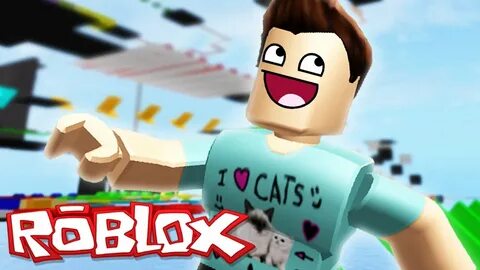 Roblox Adventures / Mega Fun Obby / Over 500 Levels?! - YouT