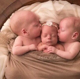 Not Found Newborn triplets, Triplet babies, Triplets