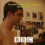 Louis Theroux ™ (@louistheroux) * Instagram photos and video