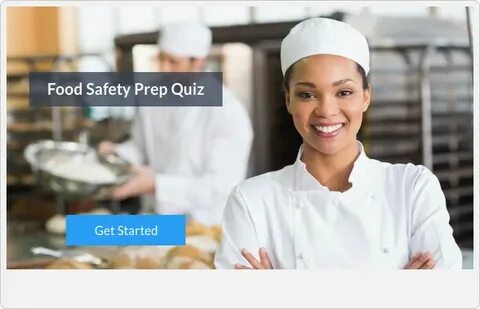 Food Safety Education Month - Test Your Knowledge