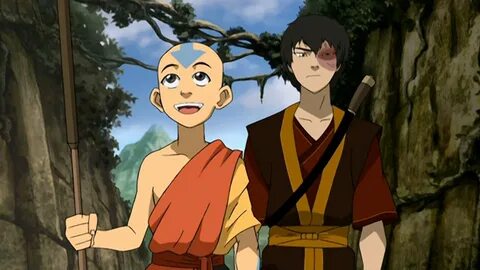 4 Kelebihan Avatar Aang Dibanding Avatar Pendahulunya - Dafu