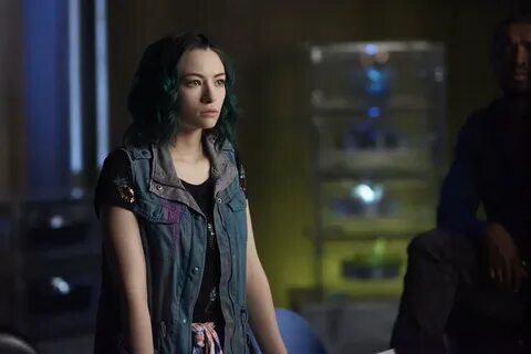 Jodelle Ferland