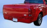 1992 1993 1994 1995 1996 FORD F-250 Roll Pan