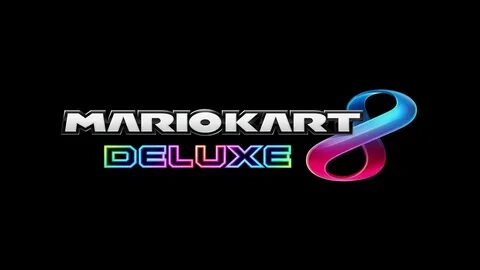 DS Wario Stadium / DS Waluigi Pinball - Mario Kart 8 Deluxe 