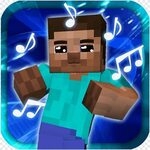 Free download Minecraft: Pocket Edition Dance Theme Video ga