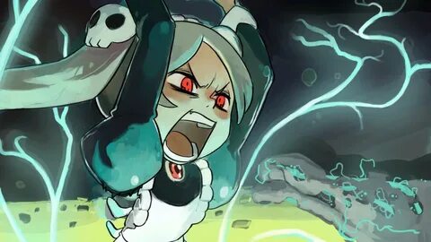 Marie Korbel (Skullgirls)