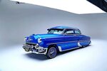 1953 Chevrolet Bel Air - The Blues Tell a Story