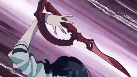 Kill la kill amv - YouTube