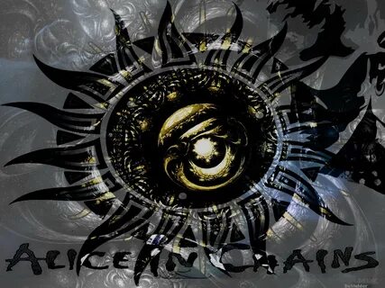 Alice In Chains - Alice In Chain - 1024x768 - Download HD Wa