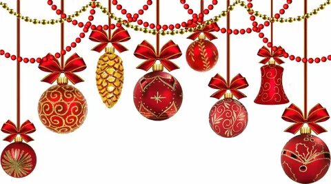 Christmas Ornaments