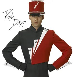 design your own drum major uniform - Wonvo