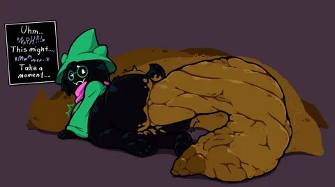 Doof Twitterren: "Trade for someone on FA Ralsei takin a big