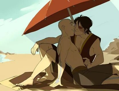 Aang And Zuko Gay Related Keywords & Suggestions - Aang And 