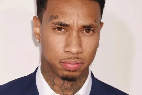 Tyga Hair Cut - Best Images Hight Quality