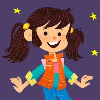 Punky Brewster Behance