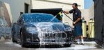 Comprehensive Business Plan for Car Wash - Free Business Pla