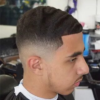 Wave Haircut - Wave Haircuts For Black Men Page 1 Line 17qq 