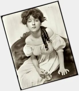 Evelyn Nesbit Official Site for Woman Crush Wednesday #WCW