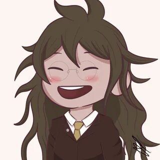 Gokuhara Gonta Chibi Fanart by Artliso on DeviantArt