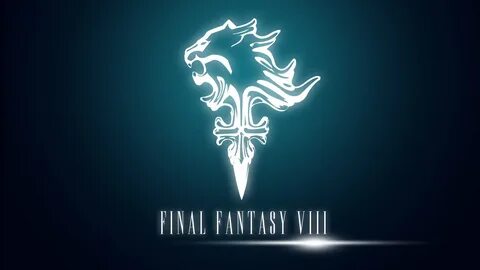 Free Final Fantasy VIII (FF8) high quality background ID:227
