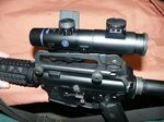 The Firing Line Forums - View Single Post - AR-15 Scope Moun