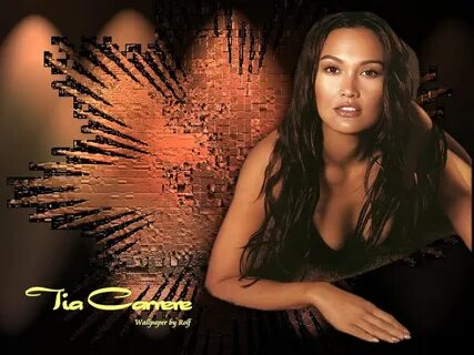 Tia carrere Wallpapers. Photos, images, Tia carrere pictures