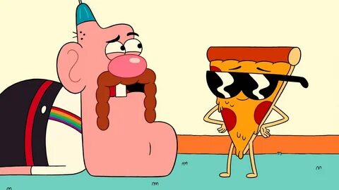 Needs A Vacation Uncle Grandpa videos Cartoon Network