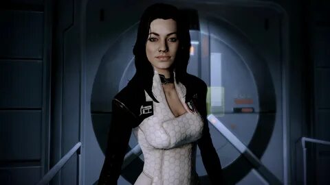 video games mass effect miranda lawson bioware mass effect 2