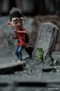 The Dead Are Coming Paranorman Quillope Jeffrey Flickr