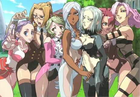 Anime Review: Tenchi Muyo! War on Geminar - The Con Artists