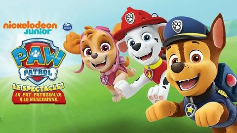 paw patrol wallpaper 46 - 2048x1152 pixel - WallpaperPass