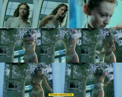 Beth reisgraf naked ♥ Beth Riesgraf Nude in The Summer Of My