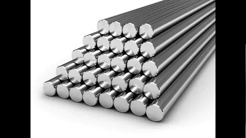 316 stainless rod ,stainless steel rods for sale - YouTube