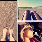 Natalya Rudova Feet (42 photos) - celebrity-feet.com