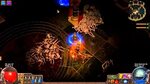 Path of Exile - Piety Boss Fight Guide and Walkthrough - You
