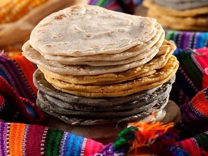 10 datos relevantes sobre el maíz y la tortilla en México - 